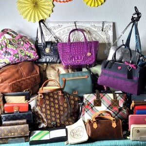 New Set of 3 Diamond Ended Pens